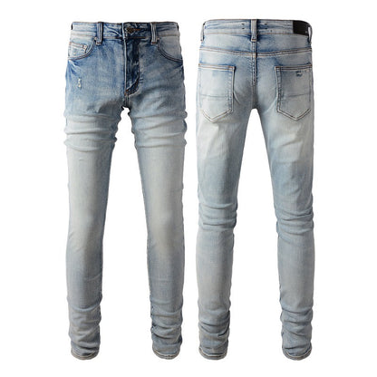 CASA-AMIRI 2025 New Fashion Jeans 895