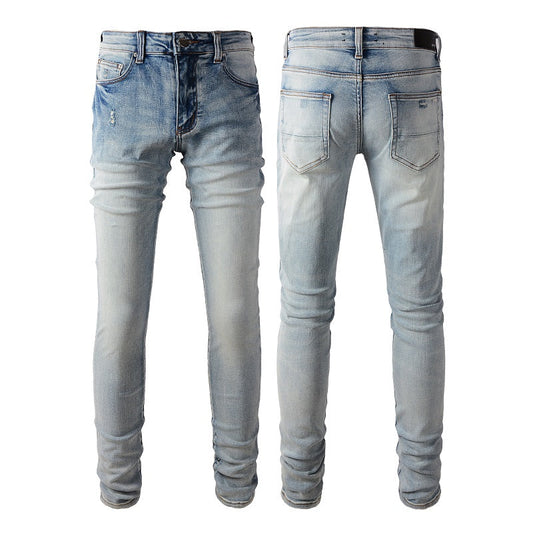 CASA-AMIRI 2025 New Fashion Jeans 895