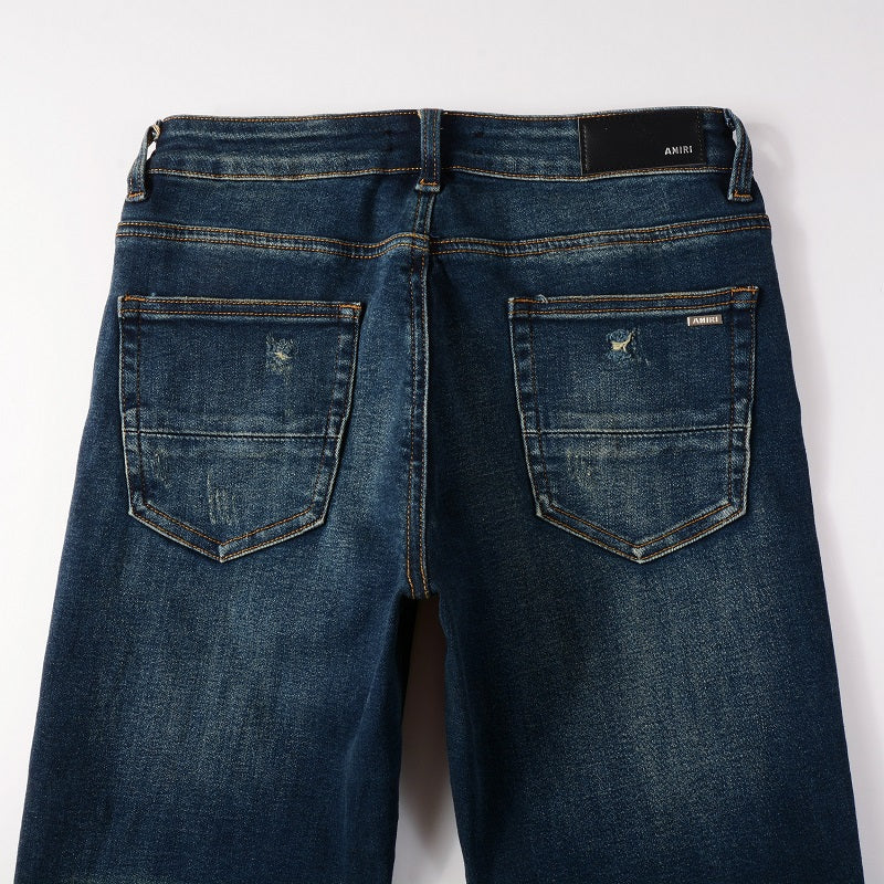 CASA-AMIRI 2025 New Fashion Jeans 894