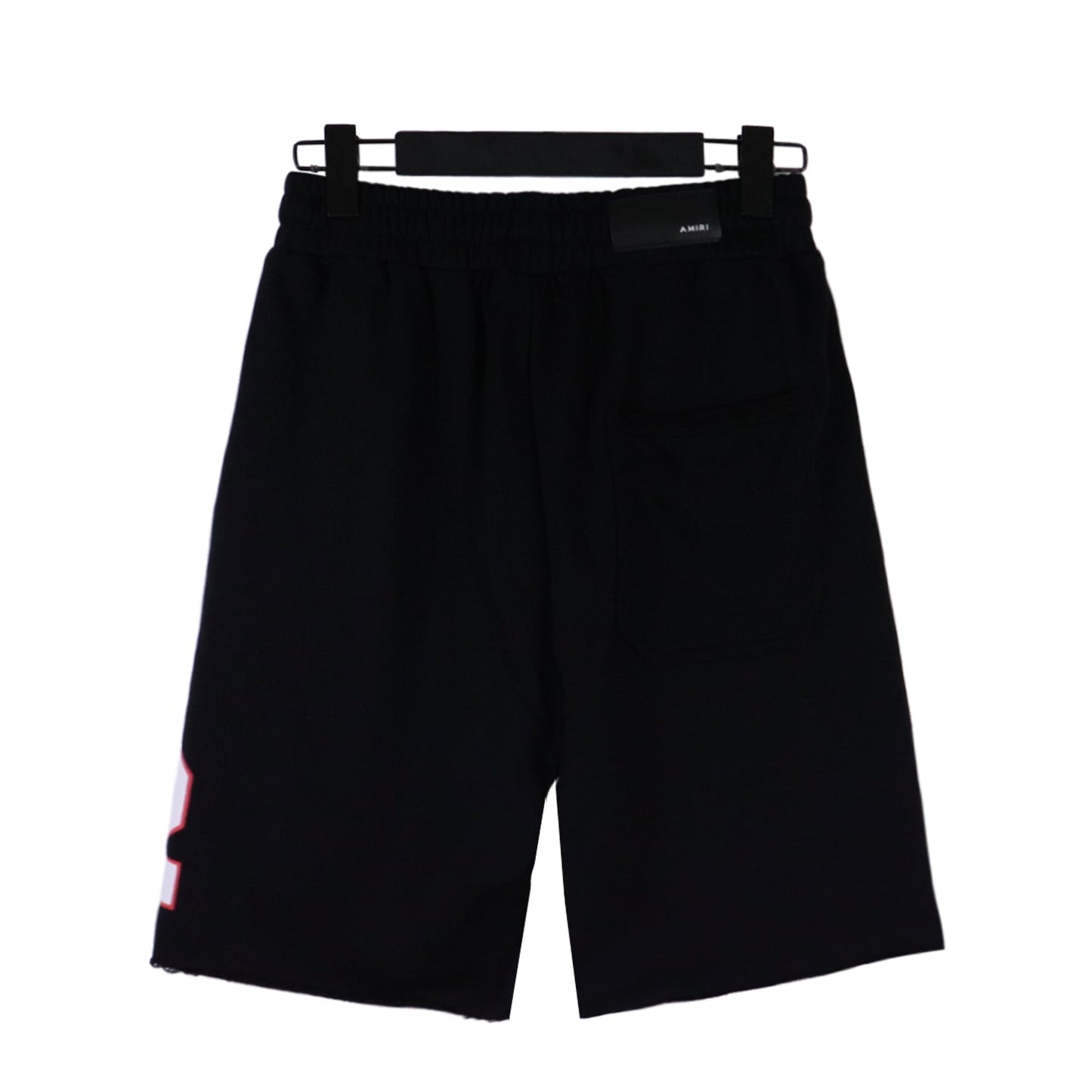CASA-AMIRI 2025 New Shirt Shorts Set