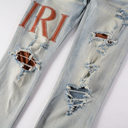 CASA-AMIRI 2025 New Fashion Jeans 840