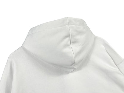 CASA-AMIRI 2025 New High Quality Cotton Classic Hoodie