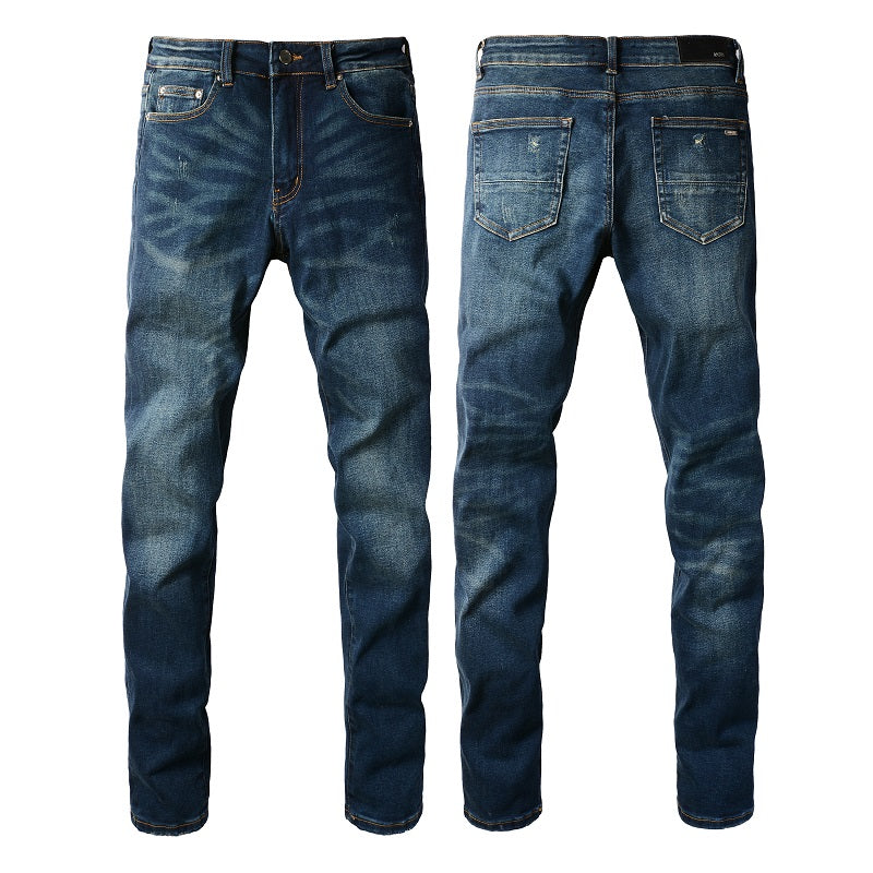 CASA-AMIRI 2025 New Fashion Jeans 894