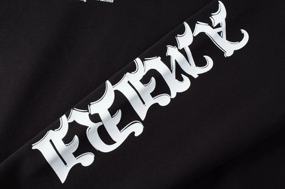 CASA-AMIRI 2025 New Cotton Classic Crewneck Sweatshirt 3352