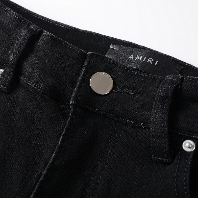 CASA-AMIRI 2025 New Fashion Jeans 830