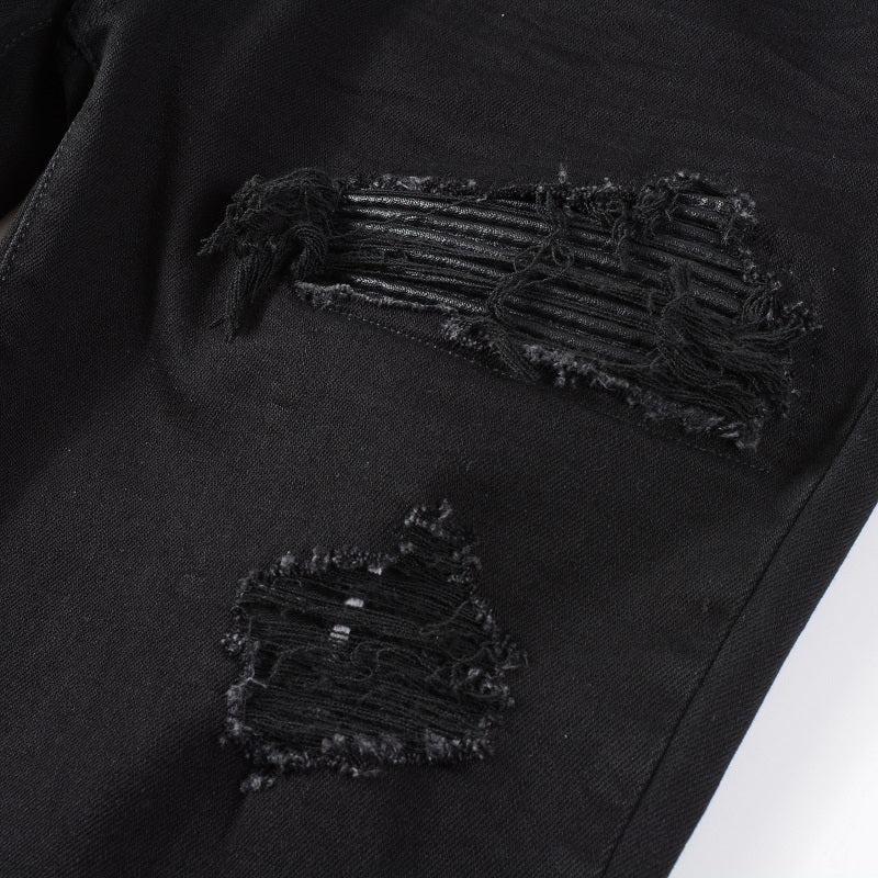 CASA-AMIRI 2025 New Fashion Jeans 8520