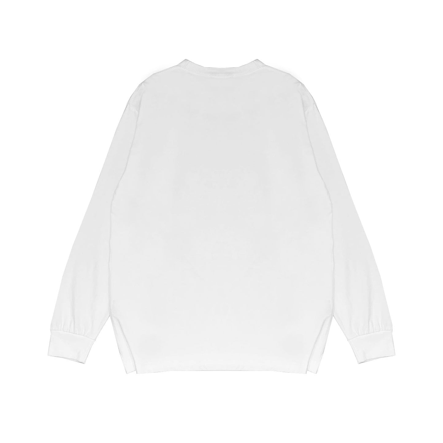 CASA-AMIRI 2025 New Cotton Classic Crewneck Sweatshirt CH002