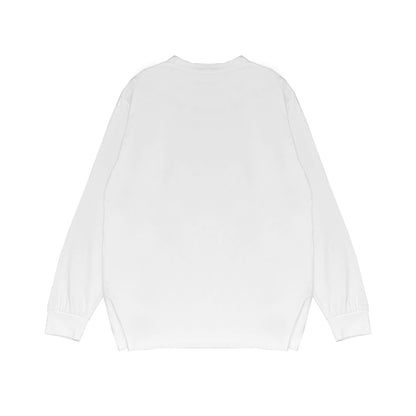 CASA-AMIRI 2025 New Cotton Classic Crewneck Sweatshirt CH002