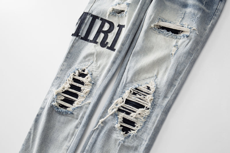 CASA-AMIRI 2025 New Fashion Jeans 603