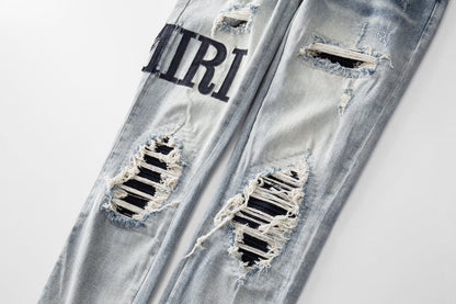CASA-AMIRI 2025 New Fashion Jeans 603