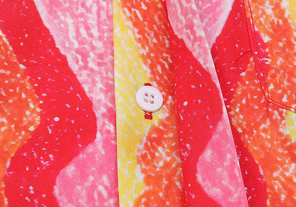 CASABLANCA 25SS New Silk Shirt