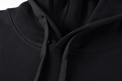 CASA-AMIRI 2025 New Cotton Classic Crewneck Sweatshirt 3338