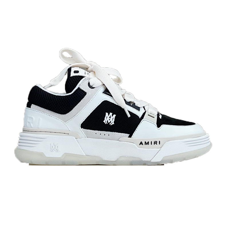 CASA-AMIRI  New Skull Head Sneakers 540