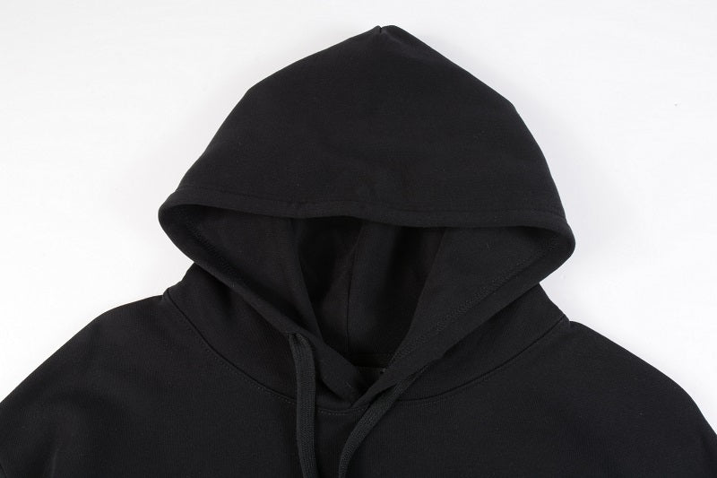 CASA-AMIRI 2025 New Cotton Classic Crewneck Sweatshirt 3340