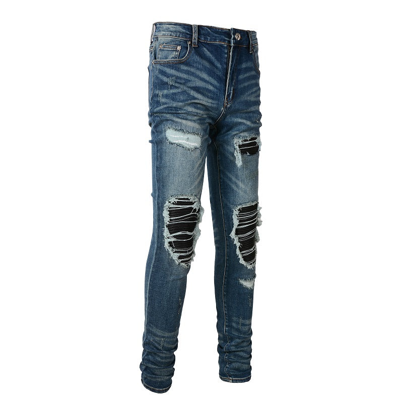 CASA-AMIRI 2025 New Fashion Jeans 6612