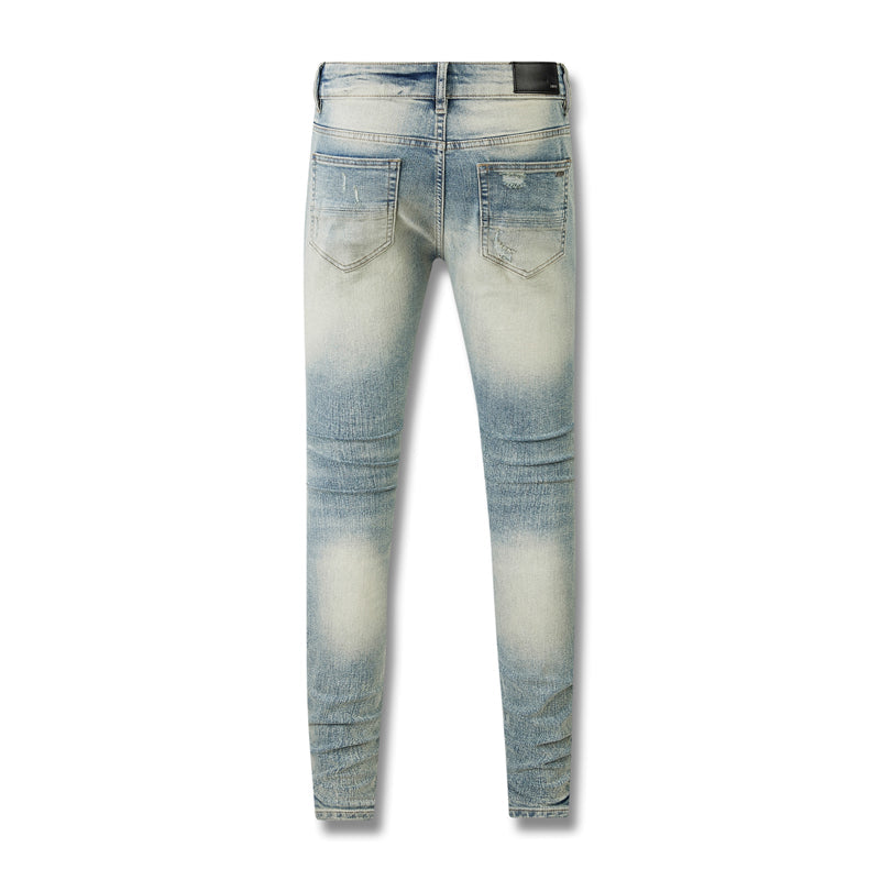CASA-AMIRI 2025 New Fashion Jeans 8803