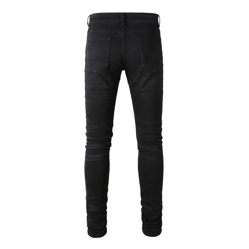 CASA-AMIRI 2025 New Fashion Jeans 8807