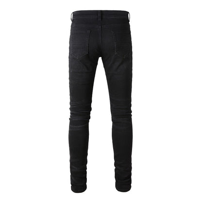 CASA-AMIRI 2025 New Fashion Jeans 8807