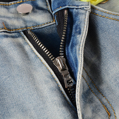 CASA-AMIRI 2025 New Fashion Jeans 840