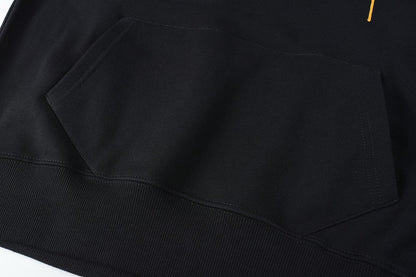 CASA-AMIRI 2025 New Cotton Classic Crewneck Sweatshirt 3338