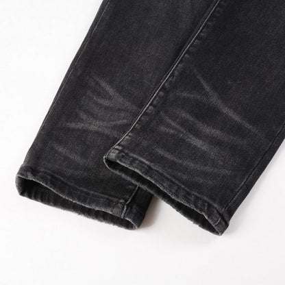CASA-AMIRI 2025 New Fashion Jeans 8806