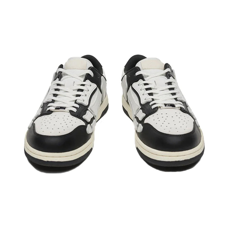 CASA-AMIRI  2025 New Skull Head Sneakers