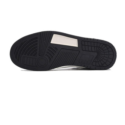 CASA-AMIRI  2025 New Skull Head Sneakers