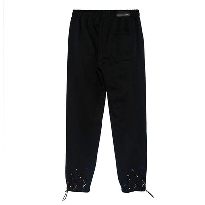 CASA-AMIRI 2025 New Fashion Casual Sweatpants