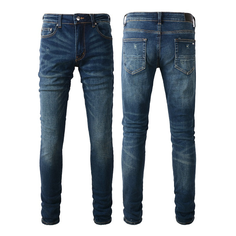 CASA-AMIRI 2025 New Fashion Jeans 894