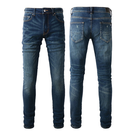CASA-AMIRI 2025 New Fashion Jeans 894