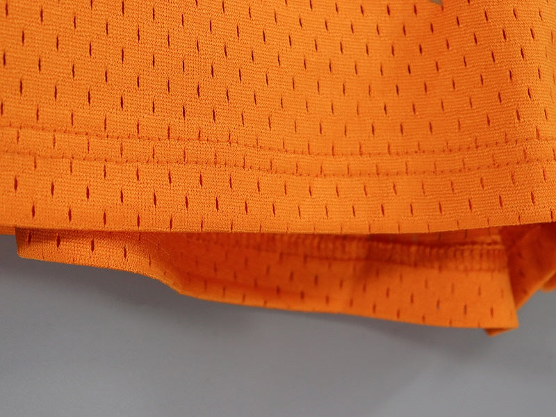 CASA-AMIRI 25SS Basic Sports Basketball Shorts