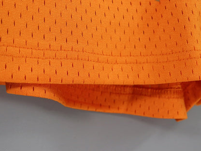 CASA-AMIRI 25SS Basic Sports Basketball Shorts