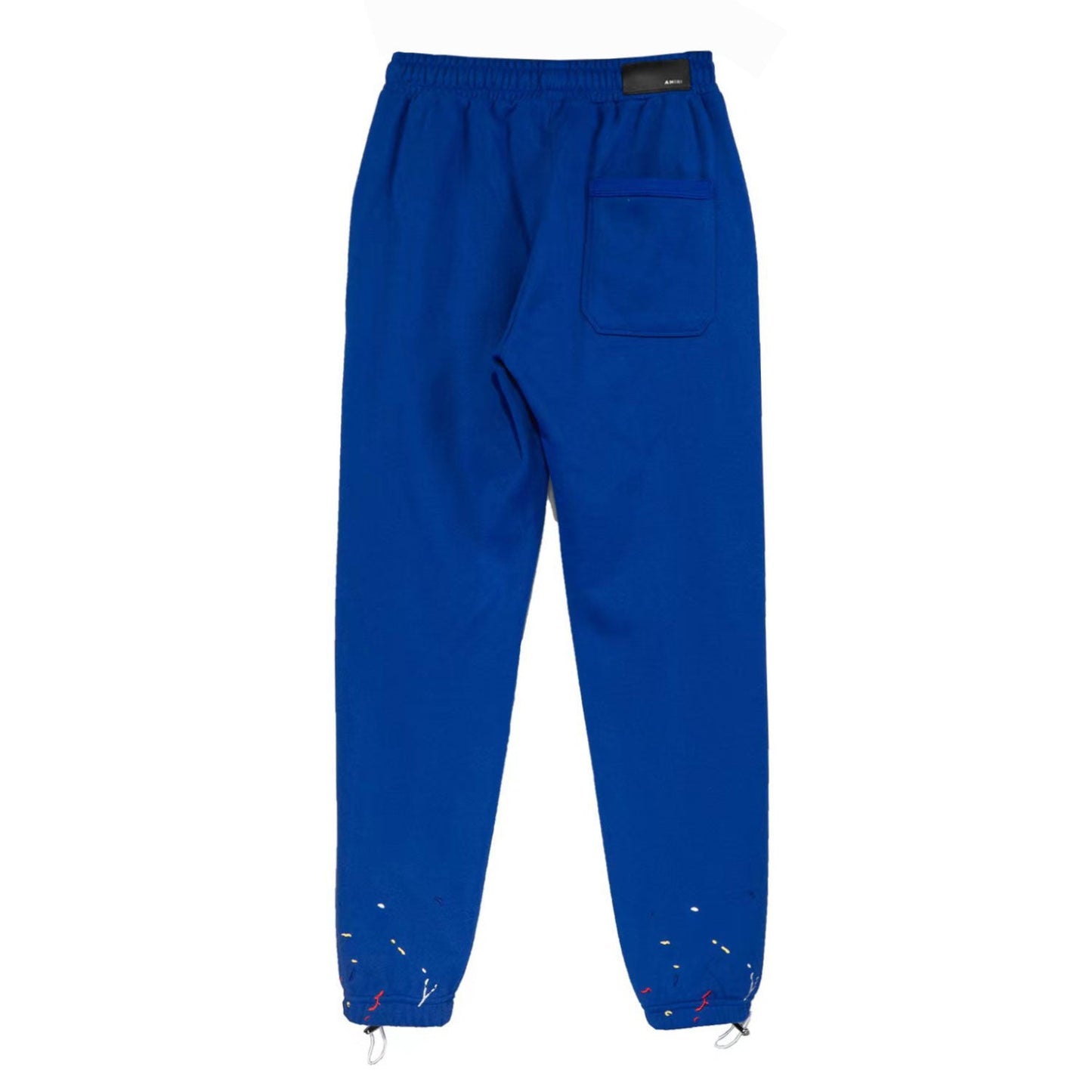 CASA-AMIRI 2025 New Fashion Casual Sweatpants