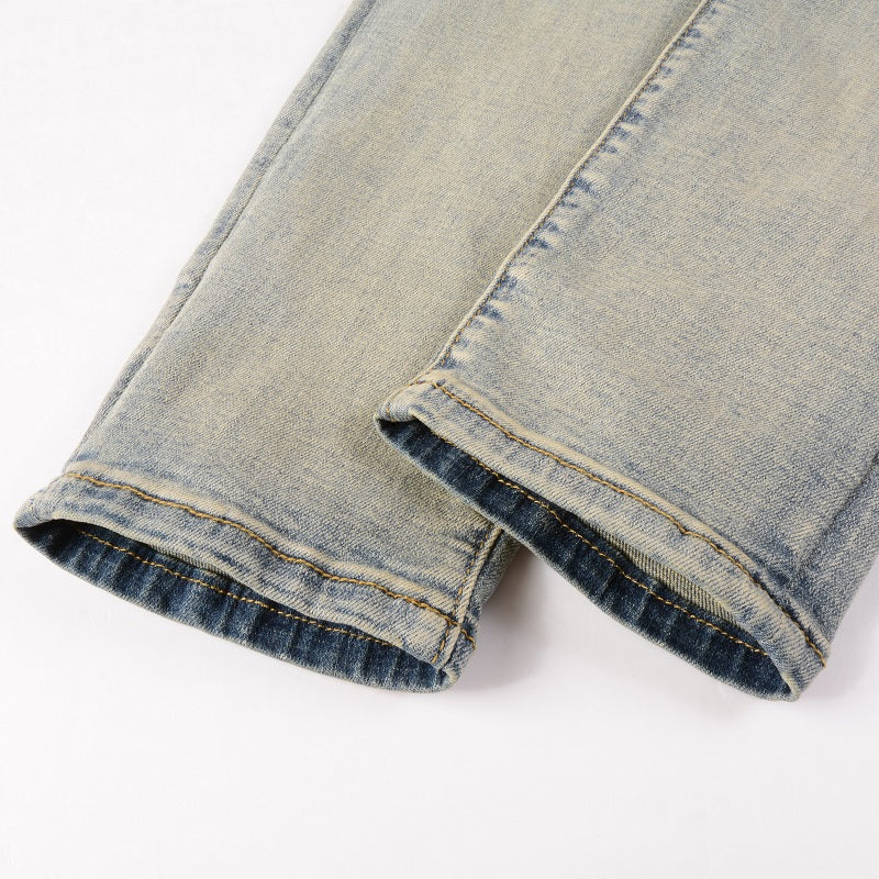 CASA-AMIRI 2025 New Fashion Jeans 876