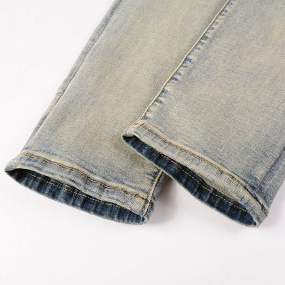 CASA-AMIRI 2025 New Fashion Jeans 876