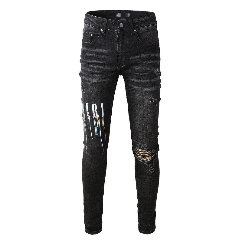 CASA-AMIRI 2025 New Fashion Jeans 830