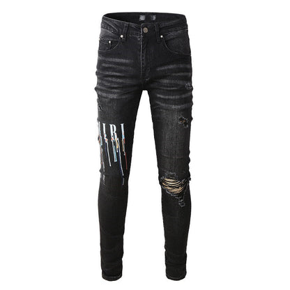 CASA-AMIRI 2025 New Fashion Jeans 830