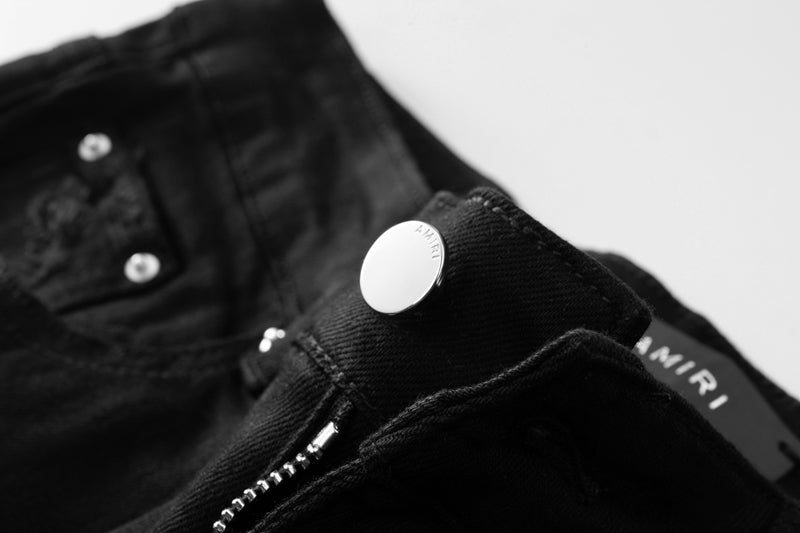 CASA-AMIRI 2025 New Fashion Jeans 8805