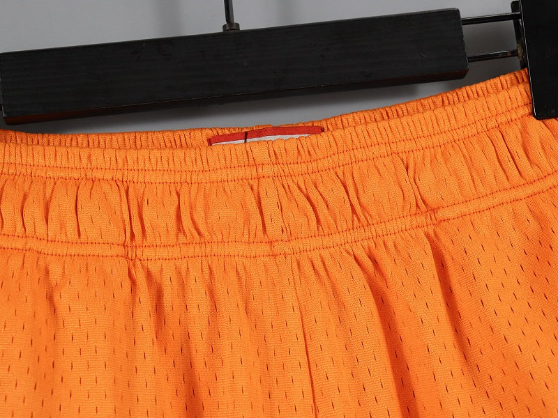 CASA-AMIRI 25SS Basic Sports Basketball Shorts