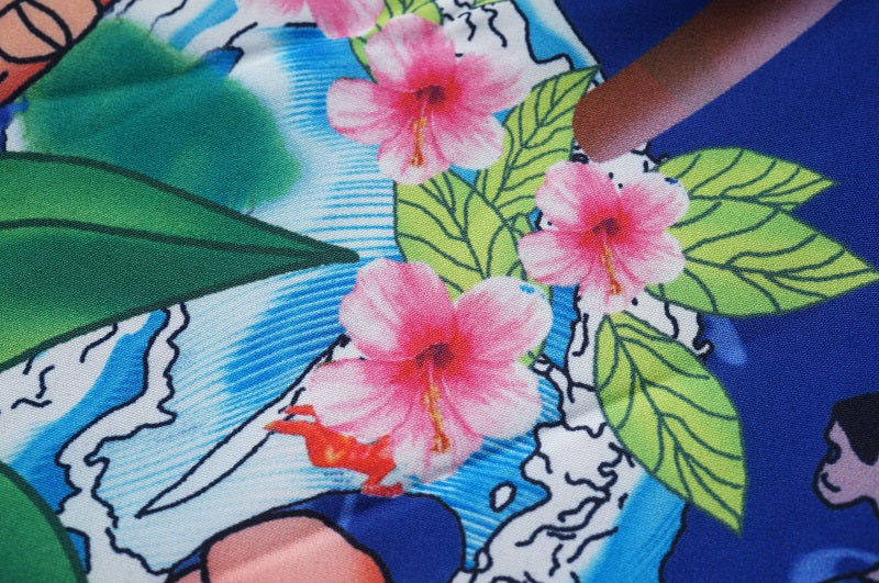 CASABLANCA 25SS New Silk Shirt CA-8
