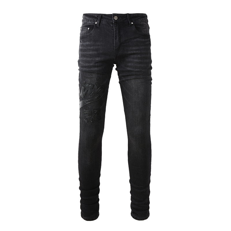 CASA-AMIRI 2025 New Fashion Jeans 1312