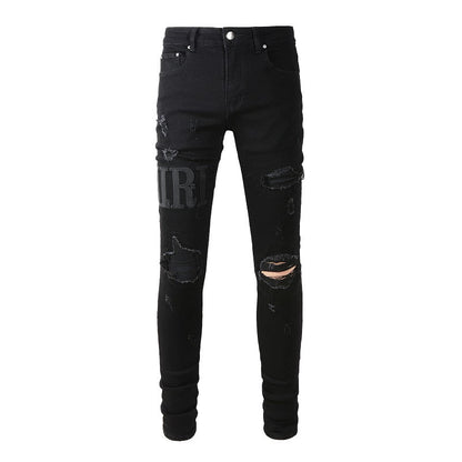 CASA-AMIRI 2025 New Fashion Jeans 892