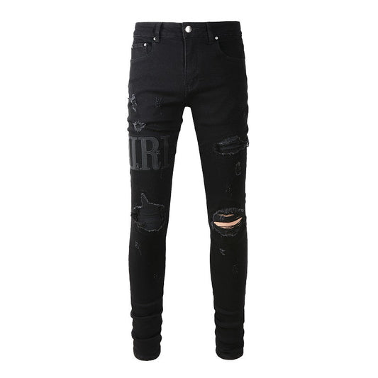 CASA-AMIRI 2025 New Fashion Jeans 892