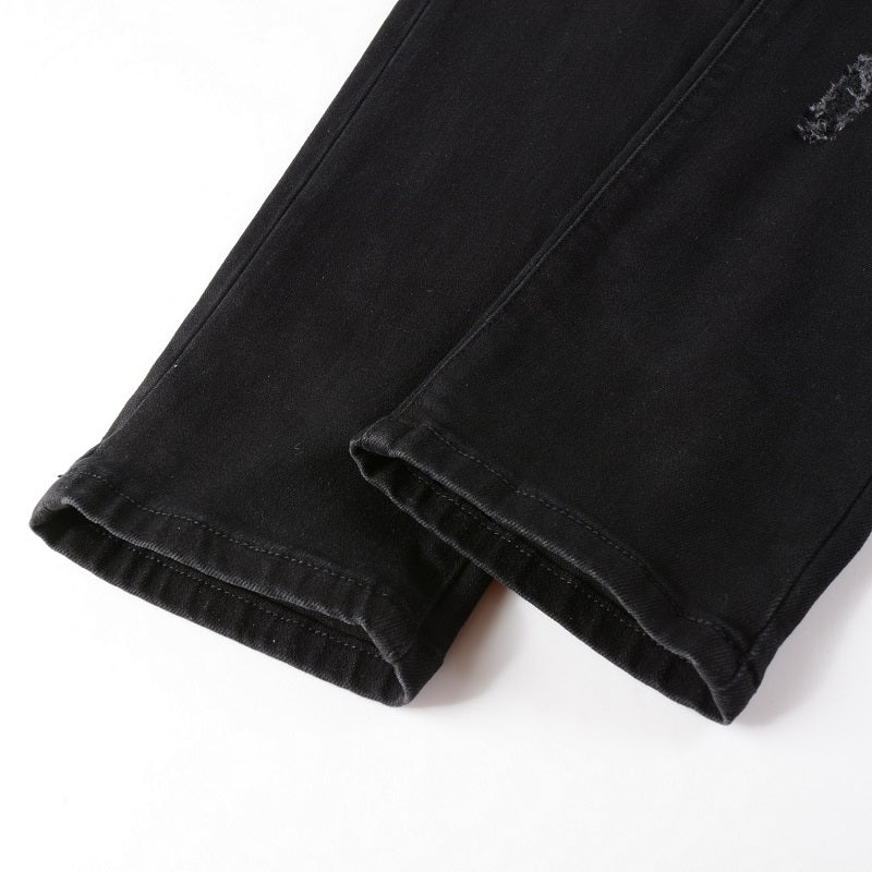 CASA-AMIRI 2025 New Fashion Jeans 8538