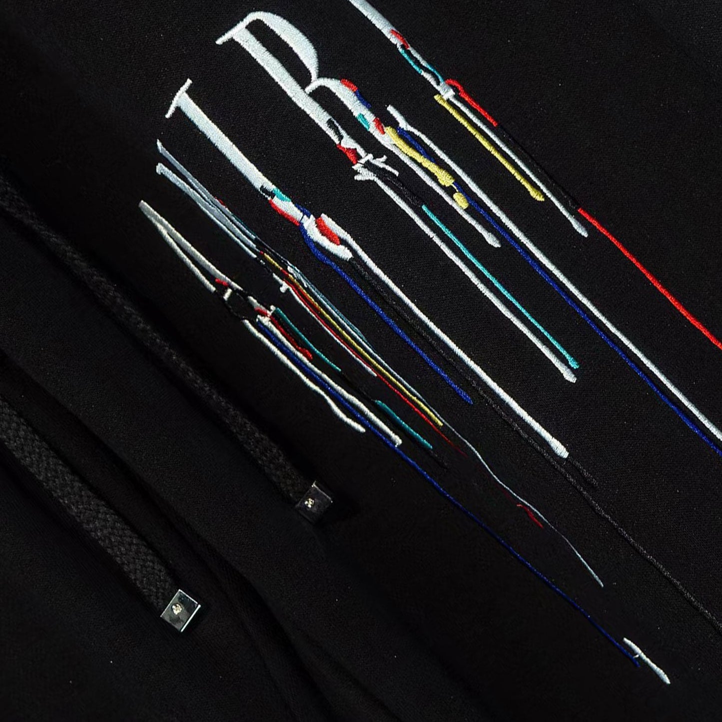 CASA-AMIRI 2025 New Fashion Casual Sweatpants