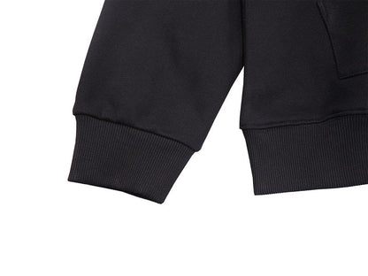 CASA-AMIRI 2025 New Cotton Classic Crewneck Sweatshirt 333