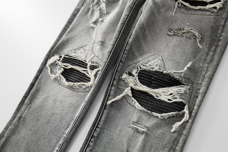 CASA-AMIRI 2025 New Fashion Jeans 601