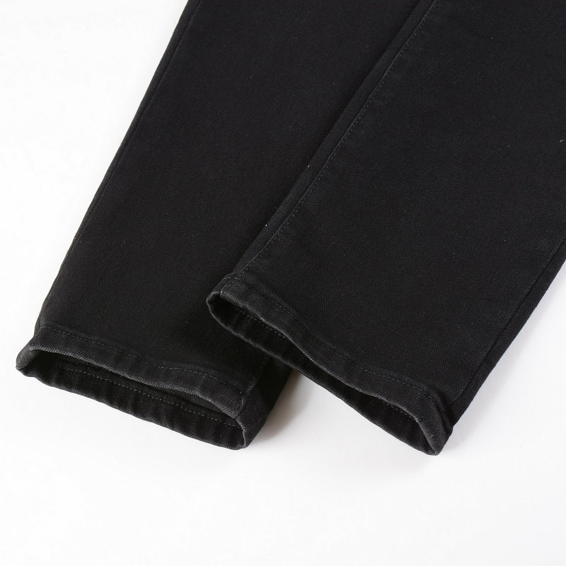 CASA-AMIRI 2025 New Fashion Jeans 8520