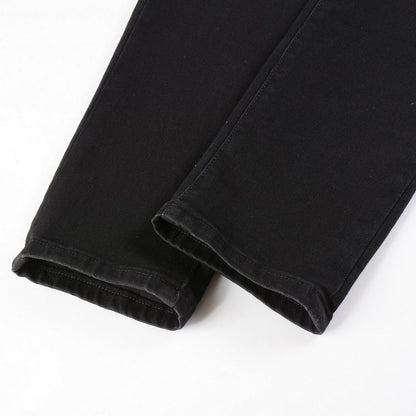 CASA-AMIRI 2025 New Fashion Jeans 8520