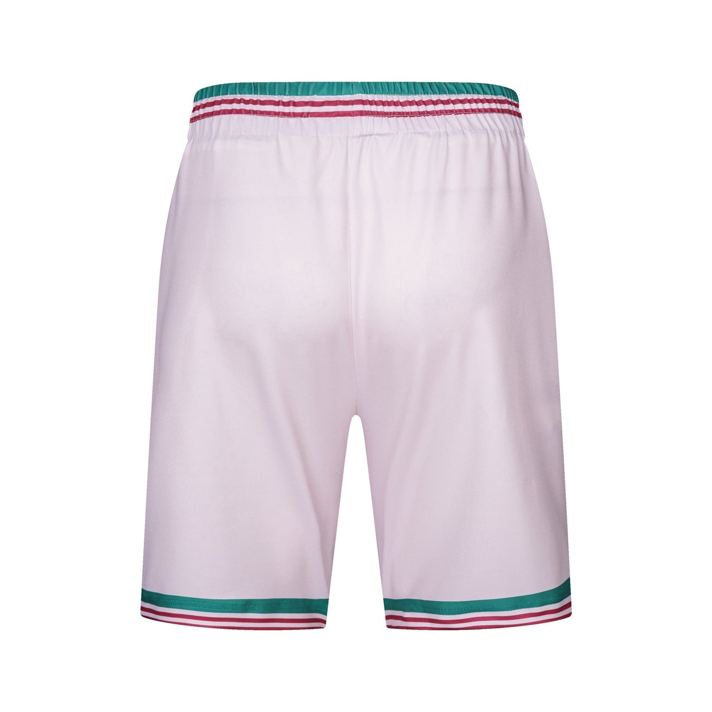 CASABLANCA 2025 New Shirt Shorts Set